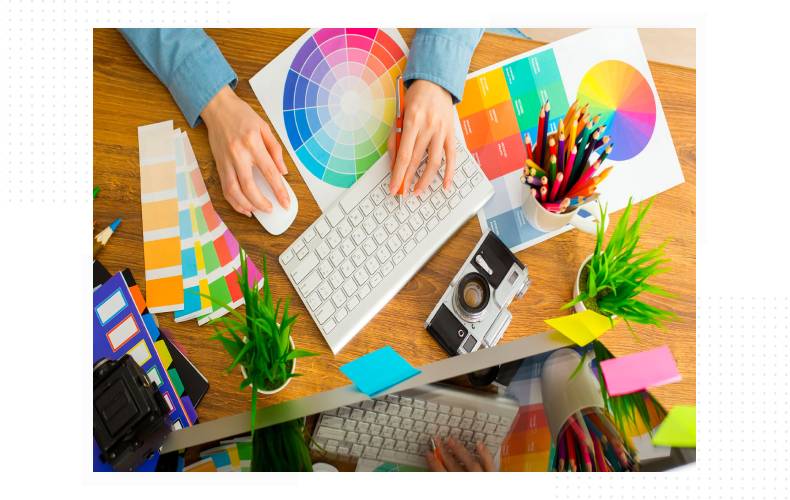 Что включает в себя современный дизайн сайтов